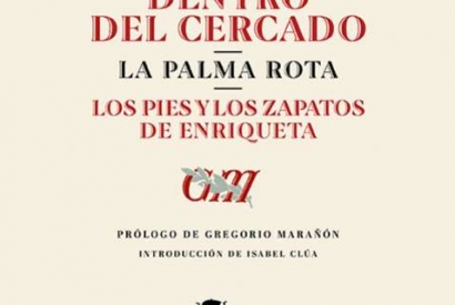 Dentro del cercado, de Gabriel Mir&oacute;, en RTVE