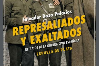 Rese&ntilde;a de 'Represaliados y exaltados' en Diario de Jerez
