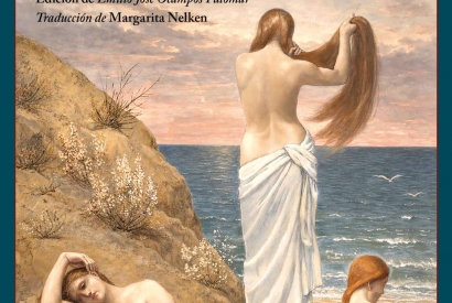 Rese&ntilde;a de &lsquo;La prodigiosa isla de las damas&rsquo; en Cualia