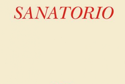 Sanatorio, finalista del Premio Nacional de Poes&iacute;a Ciudad de Churriana