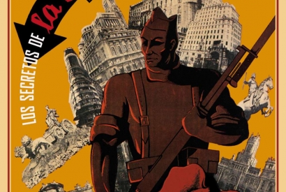 Rese&ntilde;a de 'Los secretos de la defensa de Madrid' en Zenda