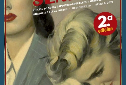 'Oculto sendero' en Un libro una hora
