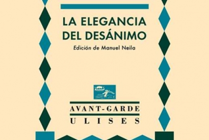 Recomendaci&oacute;n de 'La elegancia del des&aacute;nimo' en Publishers Weekly
