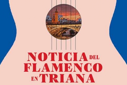 Entrevista a la autora de 'Noticia del Flamenco en Triana'