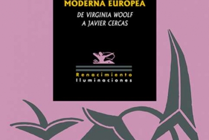 Entrevista al autor de 'El autoexilio en la literatura moderna europea'