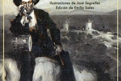 Recomendaci&oacute;n en la Cadena Ser: Los muertos mandan
