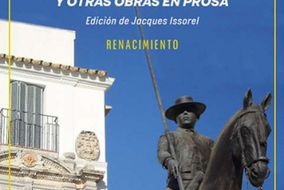 Villal&oacute;n, embajador de la Quimera