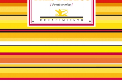 Be&ntilde;at Azurmendi de la librer&iacute;a Lasai recomienda 'Tres deseos' de Amalia Bautista