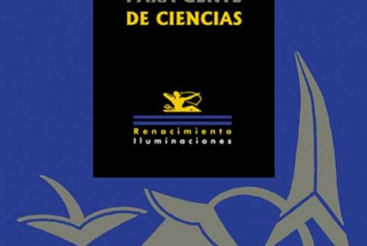 Rese&ntilde;a de 'Literatura para gente de ciencias' en Jot Down