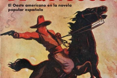 Rese&ntilde;a de 'Pistoleros de quiosco' en La Raz&oacute;n