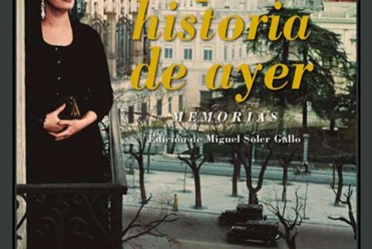 Rese&ntilde;a de 'Peque&ntilde;a historia de ayer' en Cualia