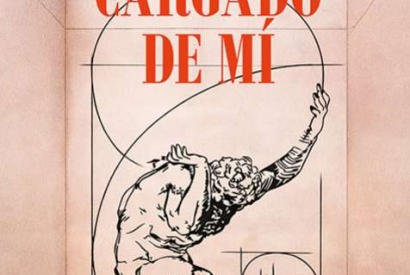 Rese&ntilde;a de 'Cargado de m&iacute;' en La opini&oacute;n de Murcia