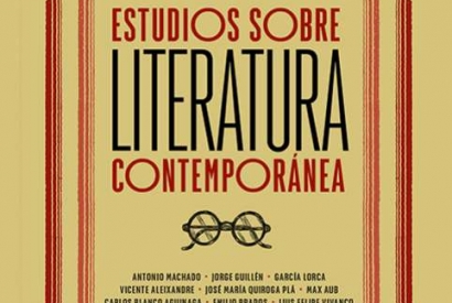 Rese&ntilde;a de Estudios sobre literatura contempor&aacute;nea en Bulletin hispanique