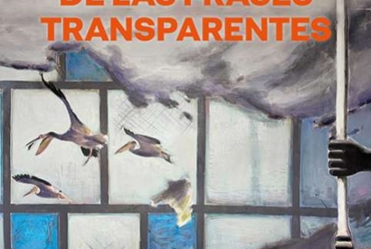 Rese&ntilde;a de 'El libro de las frases transparentes' en El Progreso
