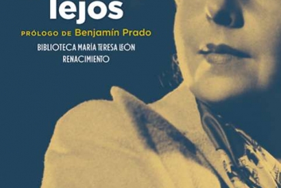 Luisa Carn&eacute;s y Mar&iacute;a Teresa Le&oacute;n: literatura, compromiso y memoria