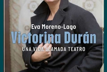 Rese&ntilde;a de 'Victorina Dur&aacute;n, una vida llamada teatro' en El Mundo
