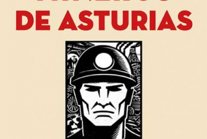 Entrevista al autor de 'Mineros de Asturias' en Nortes