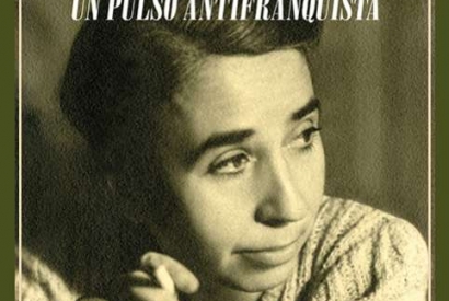 Rese&ntilde;a de 'Ernestina Gonz&aacute;lez, un pulso antifranquista' en Diario de Santiago