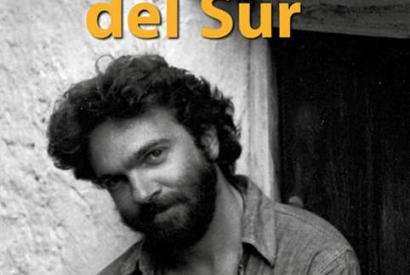 Entrevista al autor de 'Recuerdos del sur' en Eldiario.es