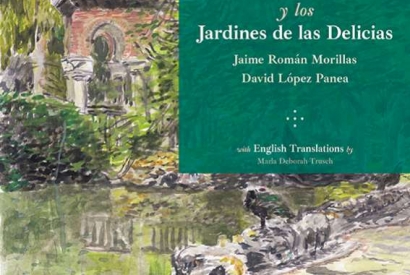 Entrevista 'Un paseo por el Parque de Mar&iacute;a Luisa' en Diario de Sevilla