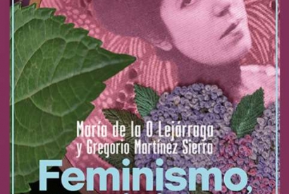 Mar&iacute;a Lej&aacute;rraga en El Mundo