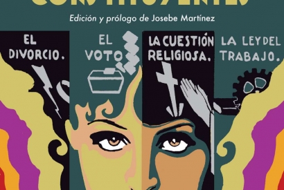 Margarita Nelken: &iquest;merece un homenaje del Congreso?