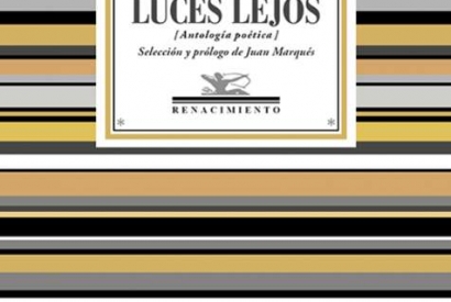 'Luces lejos', de Juan Manuel Bonet, en Diario de Sevilla