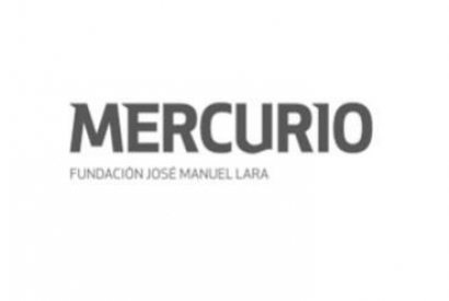 Reseña del Diccionario del exilio en Mercurio
