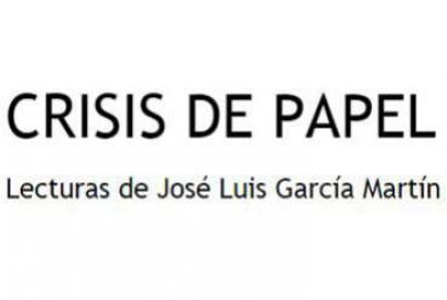 Reseña de 'Cesar González-Ruano en blanco y negro' en Crisis de papel