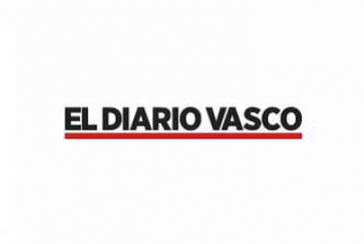 Reseña de 'La marquesa salió a las cinco' en El Diario Vasco