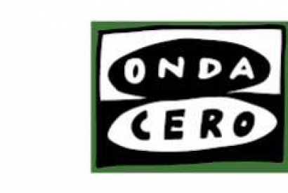 Recomendación de 'Sangre en la sotana' en Onda Cero