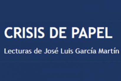 Reseña de 'Conversaciones sobre la vida' en Crisis de papel