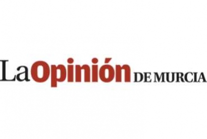 Entrevista con Patricio Peñalver en La opinión de Murcia.