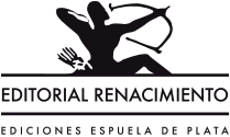 Logo Editorial Renacimiento
